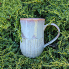 Load image into Gallery viewer, Sword Mug - Dreamy Pink
