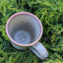 Load image into Gallery viewer, Sword Mug - Dreamy Pink
