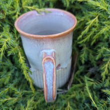 Load image into Gallery viewer, Bleeding Hearts Mug - Dreamy Pink
