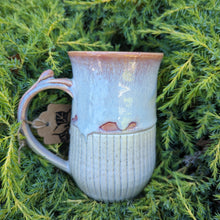 Load image into Gallery viewer, Bleeding Hearts Mug - Dreamy Pink
