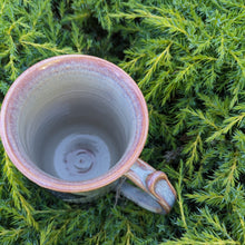 Load image into Gallery viewer, Bleeding Hearts Mug - Dreamy Pink
