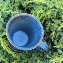 Load image into Gallery viewer, Multnomah Falls Mug - Blue Dream
