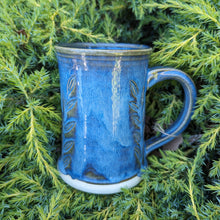 Load image into Gallery viewer, Multnomah Falls Mug - Blue Dream
