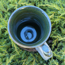 Load image into Gallery viewer, Mountain Mug - Fern Gully Green
