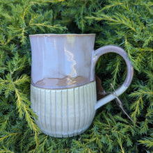 Load image into Gallery viewer, Mountain Mug - Lavender Mist
