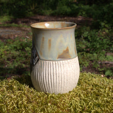 Load image into Gallery viewer, Trillium Mug - Summer Dusk
