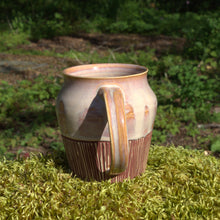 Load image into Gallery viewer, Wood Elf Mug - Salmon Berry
