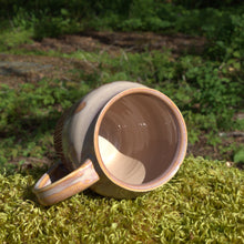 Load image into Gallery viewer, Wood Elf Mug - Salmon Berry
