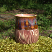 Load image into Gallery viewer, Wood Elf Mug - Natural Rose
