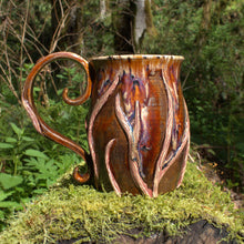 Load image into Gallery viewer, Muladhara Mug - Earthen Magic
