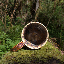 Load image into Gallery viewer, Muladhara Mug - Earthen Magic
