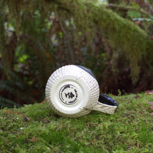 Load image into Gallery viewer, Floral Moon Mug - Nightmoth
