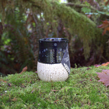 Load image into Gallery viewer, Dragonfly Mug - Nightmoth
