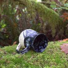 Load image into Gallery viewer, Dragonfly Mug - Nightmoth
