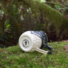 Load image into Gallery viewer, Dragonfly Mug - Nightmoth
