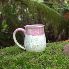 Load image into Gallery viewer, Trillium Mug - Native Rose
