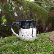 Load image into Gallery viewer, Mycelium Home Mug - Nightmoth

