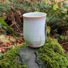 Load image into Gallery viewer, Moth Mug - Fuzzy Peach
