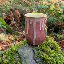 Load image into Gallery viewer, Botanical Mug - Autumn Glow + Sunshine
