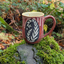 Load image into Gallery viewer, Botanical Mug - Autumn Glow + Sunshine
