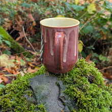 Load image into Gallery viewer, Botanical Mug - Autumn Glow + Sunshine
