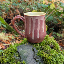 Load image into Gallery viewer, Botanical Mug - Autumn Glow + Sunshine
