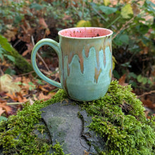 Load image into Gallery viewer, Dragonfly Mug - Juicy Fruit
