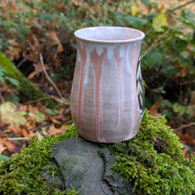 Load image into Gallery viewer, Trillium Mug - Frosted Lavender
