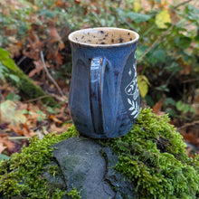 Load image into Gallery viewer, Moth Mug - Twilight Woods
