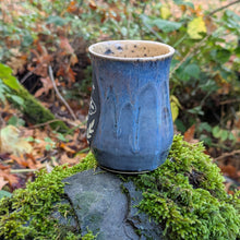 Load image into Gallery viewer, Moth Mug - Twilight Woods
