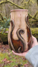Load and play video in Gallery viewer, Entanglement Vase

