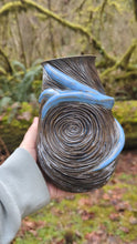 Load and play video in Gallery viewer, Journey of Life Vase
