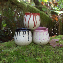 Load image into Gallery viewer, Mushroom Tumbler
