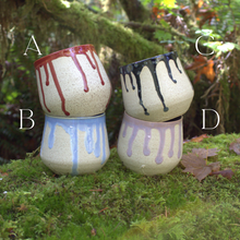 Load image into Gallery viewer, Moth Tumbler
