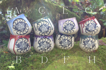 Load image into Gallery viewer, Trillium Tumbler
