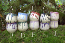 Load image into Gallery viewer, Floral Moon Tumbler
