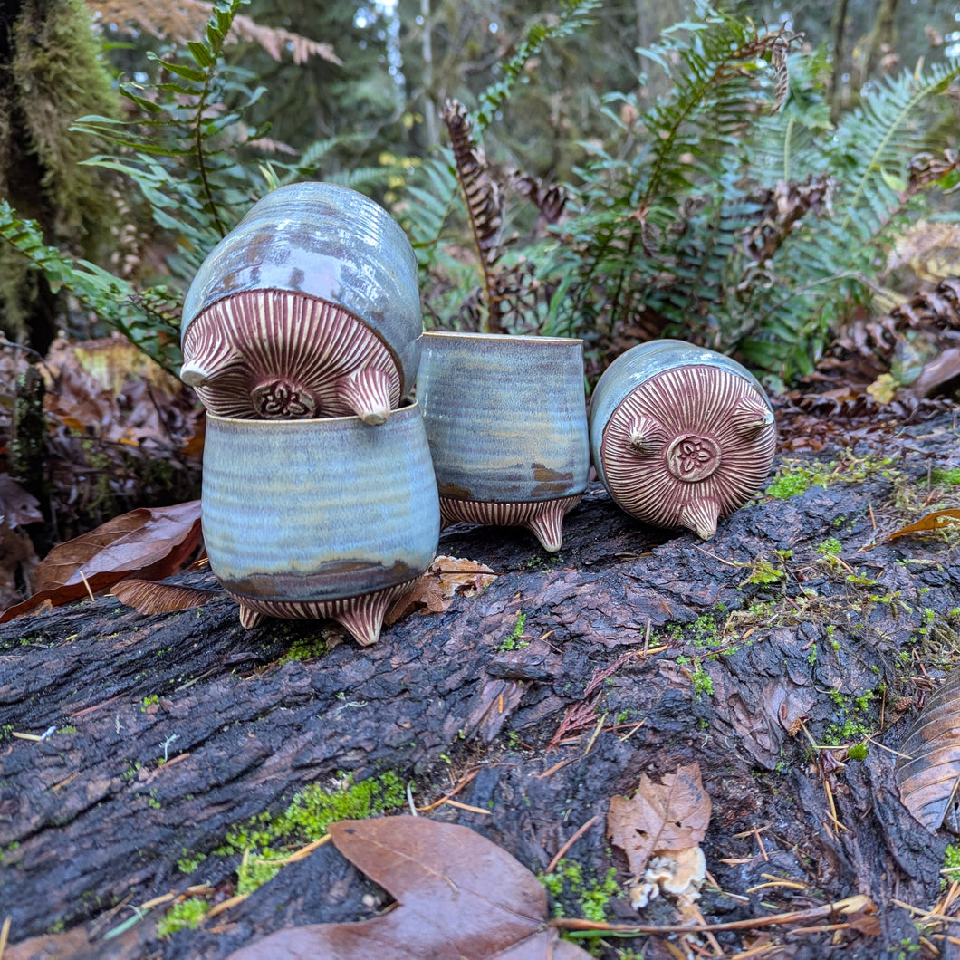 Fae Tumbler Set - PNW Twilight